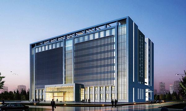 建筑幕墻工程設(shè)計(jì)專(zhuān)項(xiàng)乙級(jí)