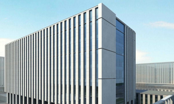 建筑幕墻工程專(zhuān)業(yè)承包壹級(jí)